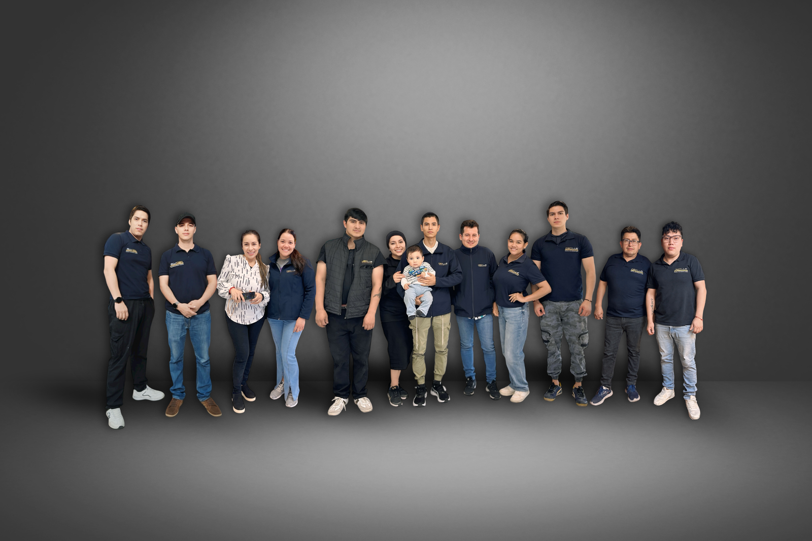 personal oroluz 2025 off