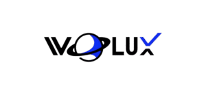 ivolux logo of