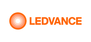 ledvance logo of