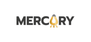 mercury logo of