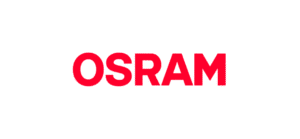osram logo of