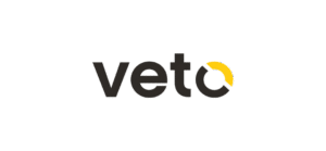 veto logo of