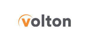 volton logo of