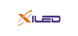 xiled logo of