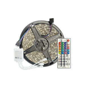 cinta led 2835 110v directa 6500k 10 m ip20