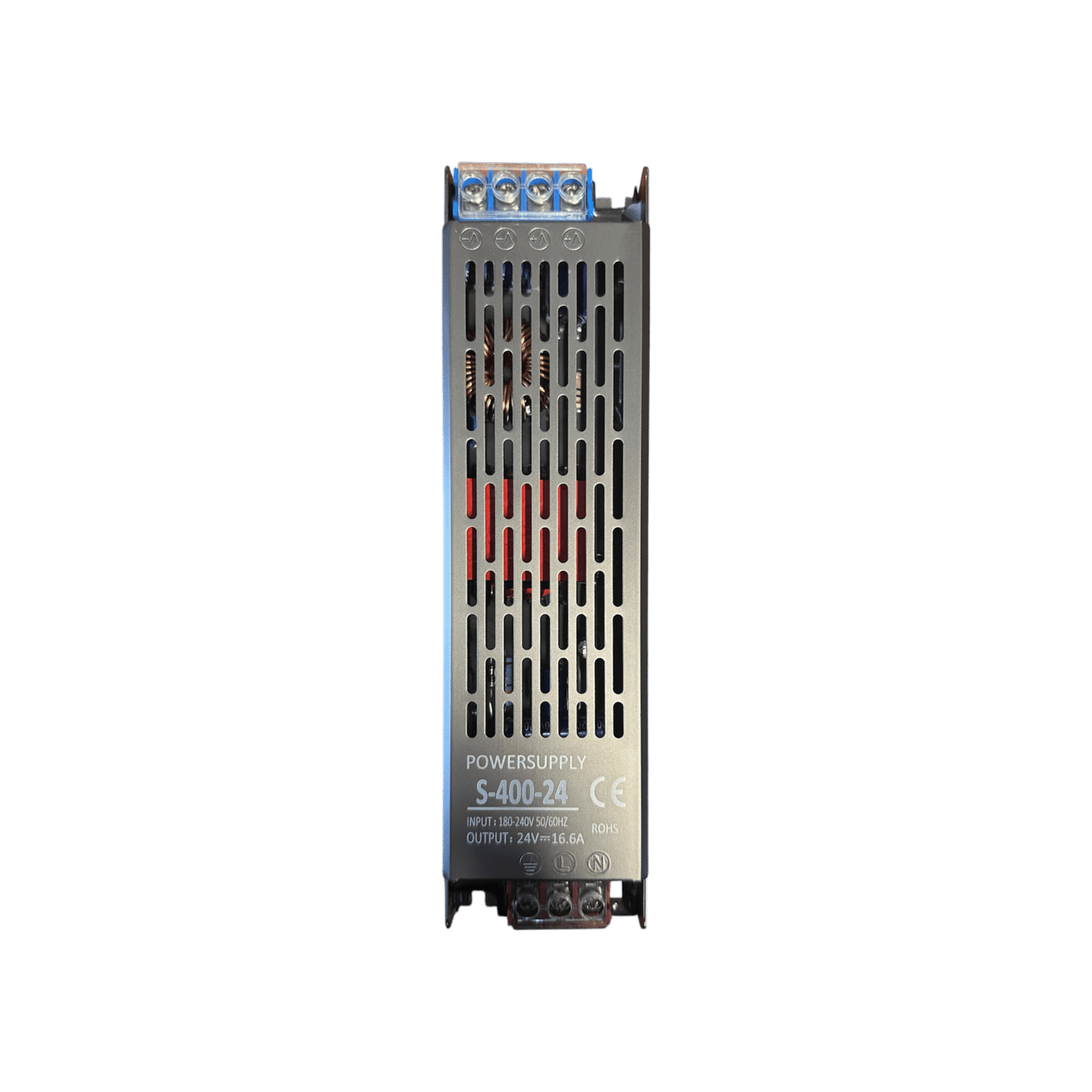 cinta led 2835 110v directa 6500k 10 m ip20 cinta led 2835 110v directa 6500k 10 m ip20