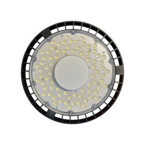 Campana UFO Industrial